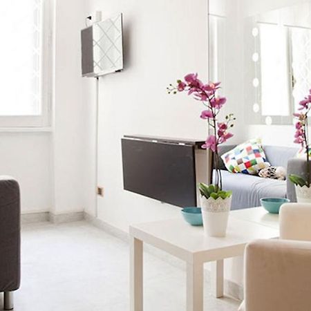 Kamchu Apartments: Villa Ada 로마 외부 사진