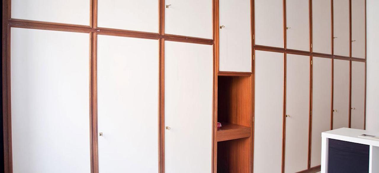 Kamchu Apartments: Villa Ada 로마 외부 사진