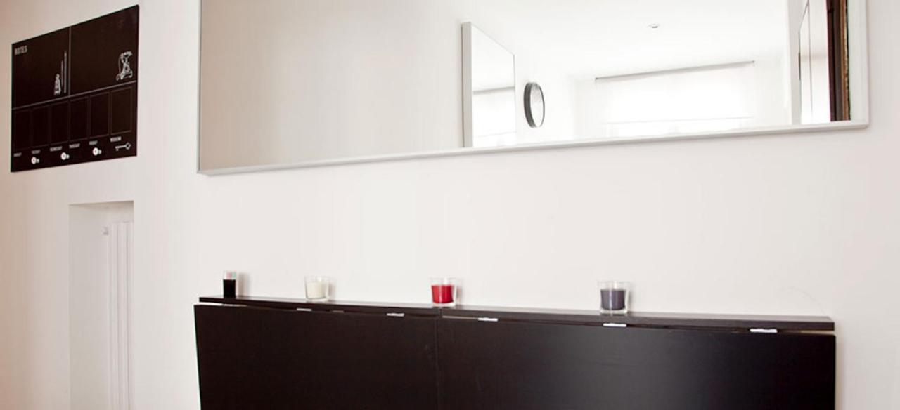 Kamchu Apartments: Villa Ada 로마 외부 사진