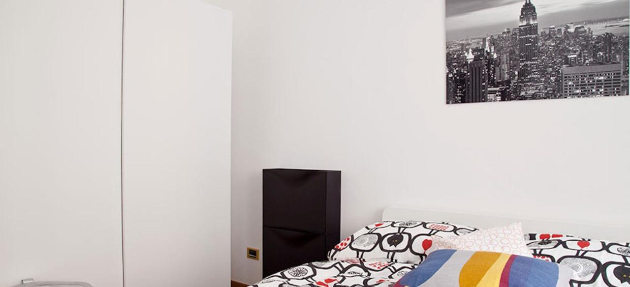 Kamchu Apartments: Villa Ada 로마 외부 사진