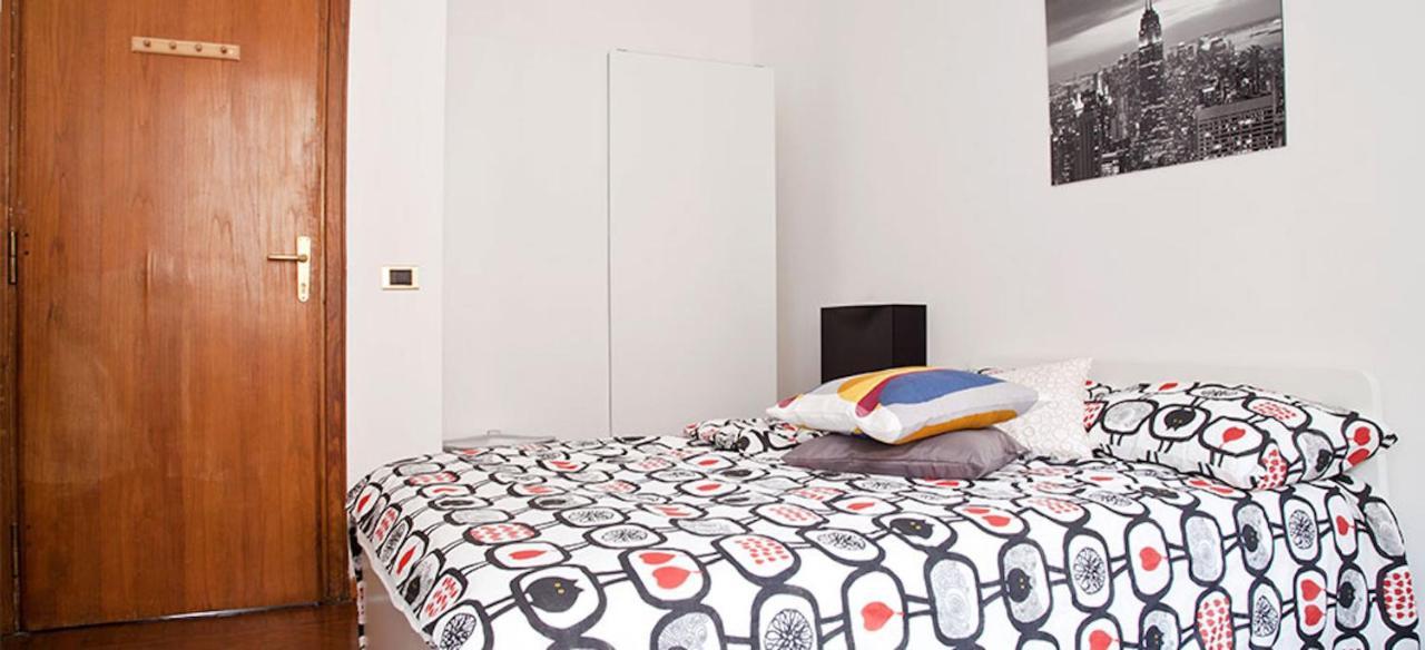 Kamchu Apartments: Villa Ada 로마 외부 사진