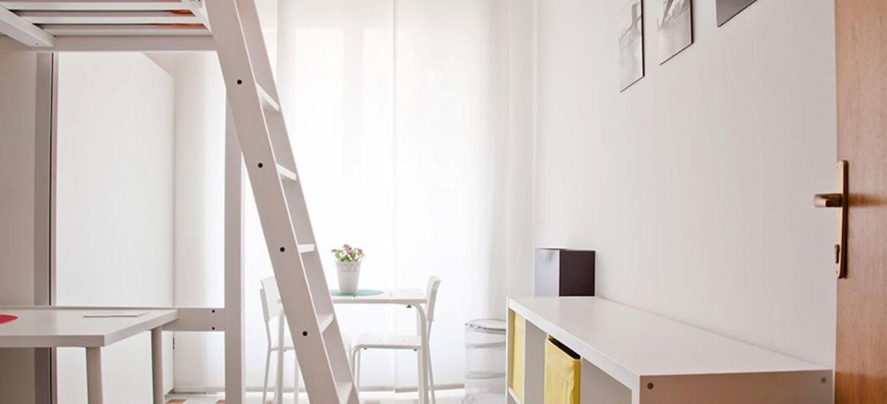 Kamchu Apartments: Villa Ada 로마 외부 사진