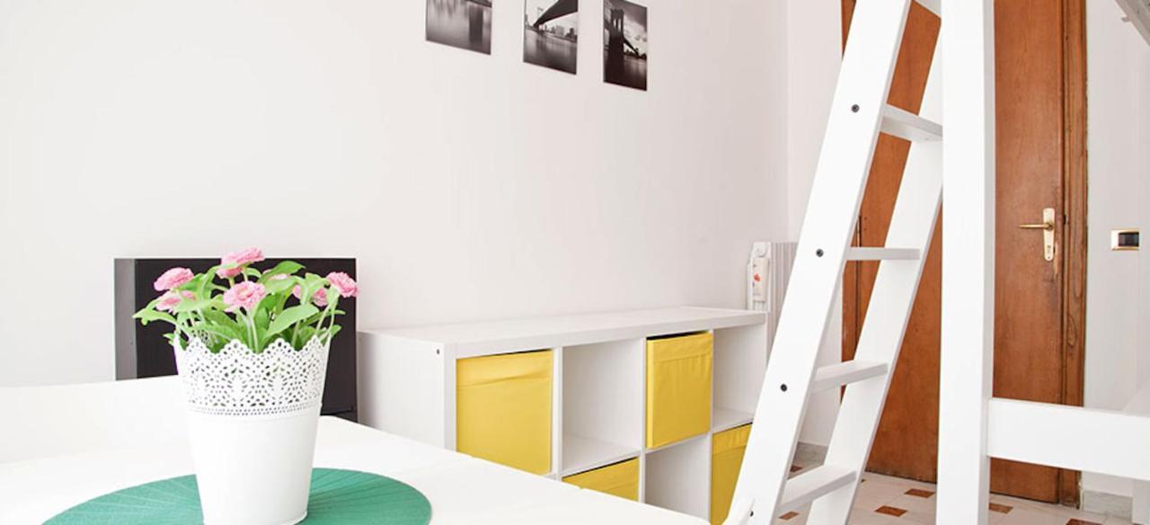Kamchu Apartments: Villa Ada 로마 외부 사진