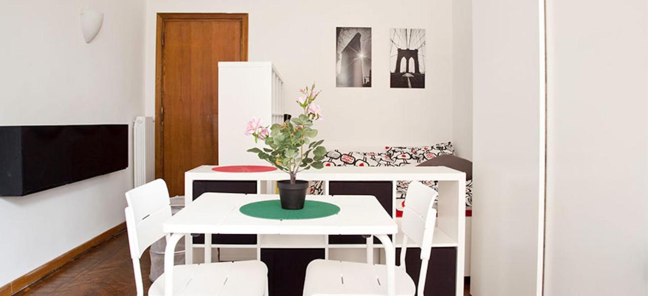 Kamchu Apartments: Villa Ada 로마 외부 사진