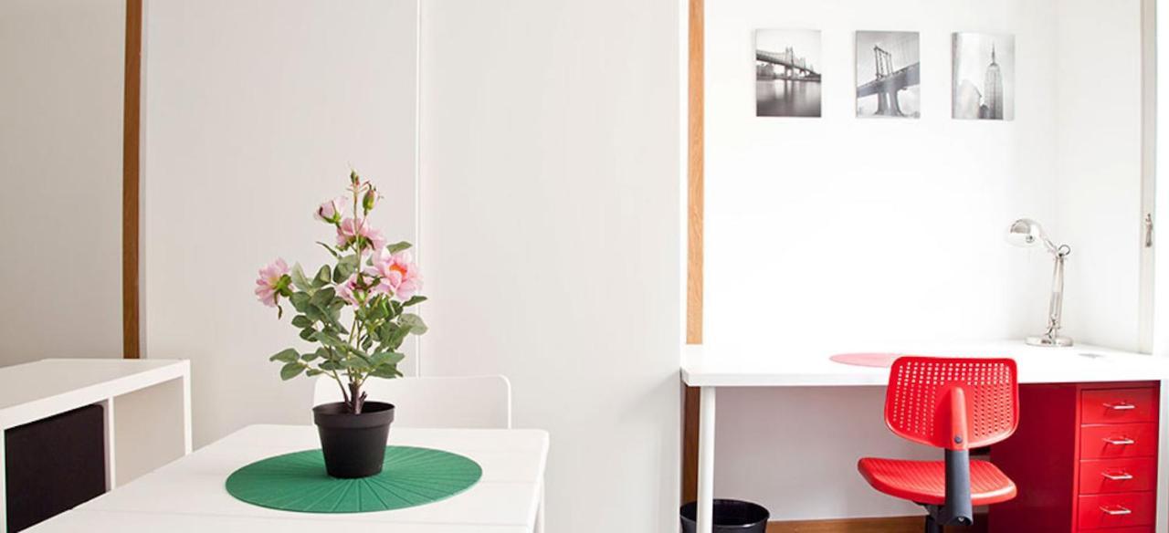 Kamchu Apartments: Villa Ada 로마 외부 사진