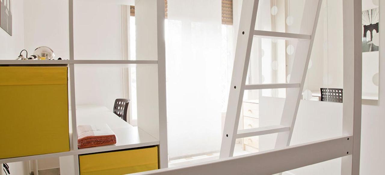 Kamchu Apartments: Villa Ada 로마 외부 사진
